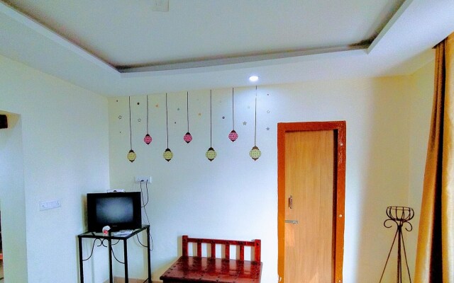 The New Swaraj Resort