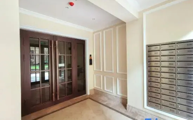 Very beautiful Xi'an Apartment