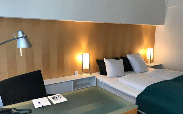 Glostrup Park Hotel