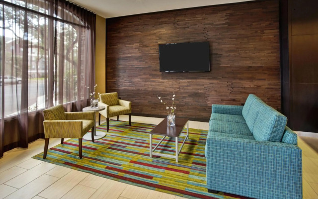 Fairfield Inn & Suites by Marriott Austin Northwest/Research Blvd