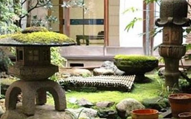 Murataya Ryokan