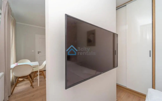 Aura Sopot Studio Apartments