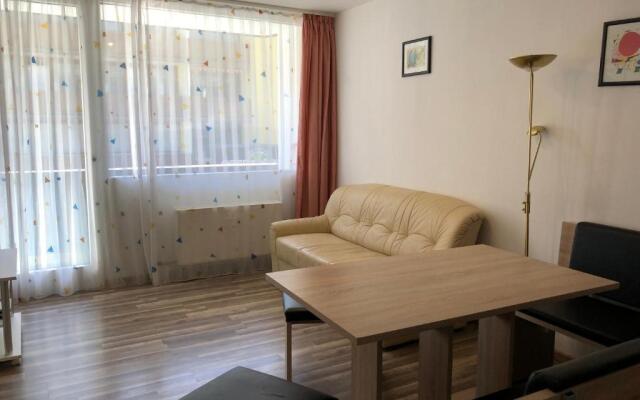 Appartements Domizil