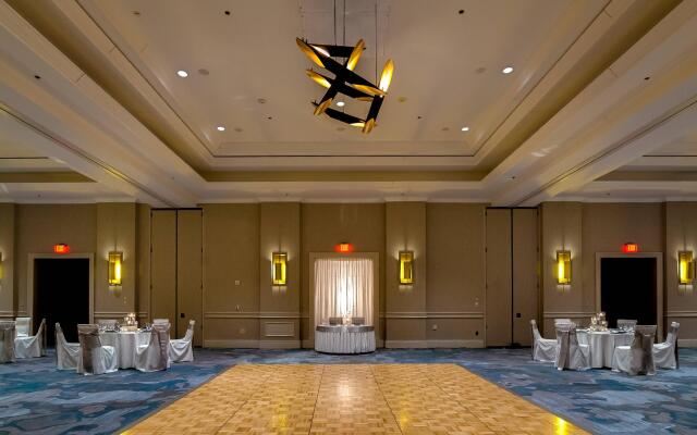 Richmond Marriott Short Pump