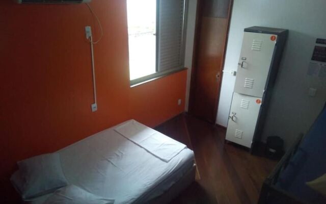 Hostel 7 - Goiânia
