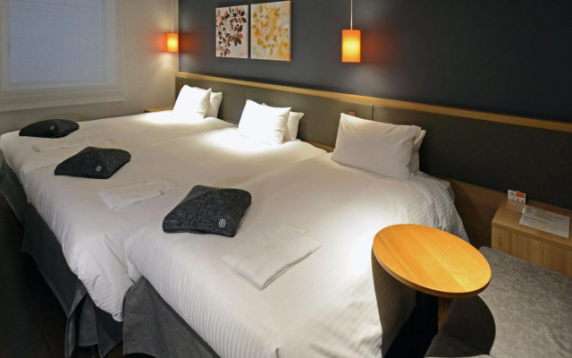 Hotel Forza Osaka Kitahama