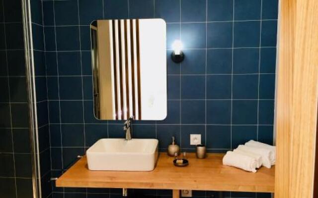 Intramuros-Les remparts-Pleine vue Mer-2 chambres