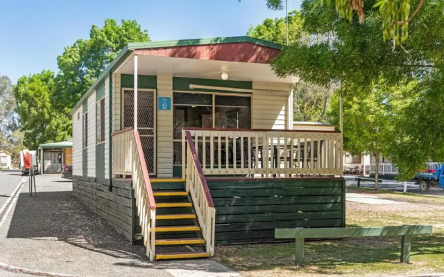 Discovery Parks - Echuca