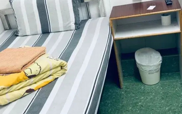 HK New Cosmos Guest House