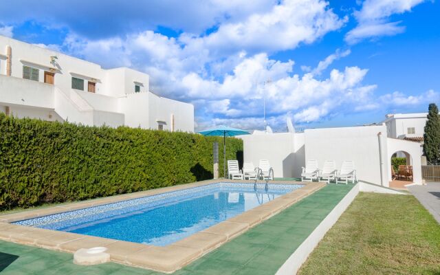Casa Fiol