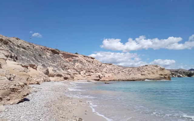Villa Garden, Pool & sea