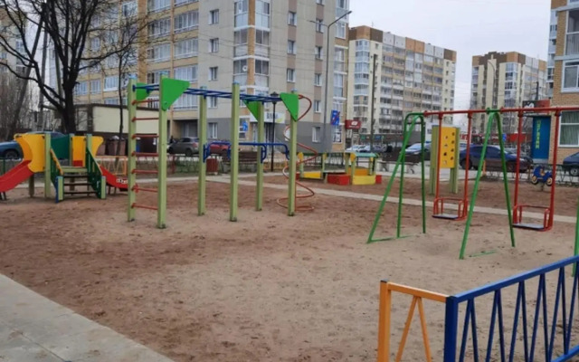 Апартаменты на улице Громова 58