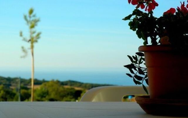 Holiday home Scivu Porta delle Stelle