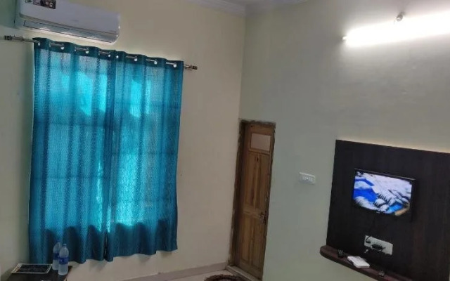 Pushkar Regency Resort