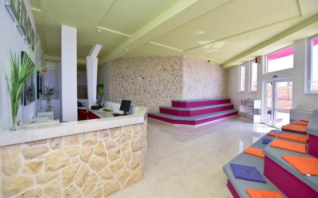 Hostel Zrce - Adults Only