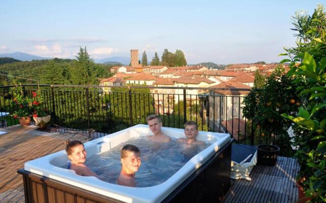 Albergo Ristorante Madonnina