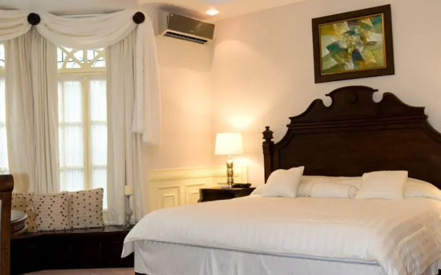 Sportsmens Lodge - Adults Only