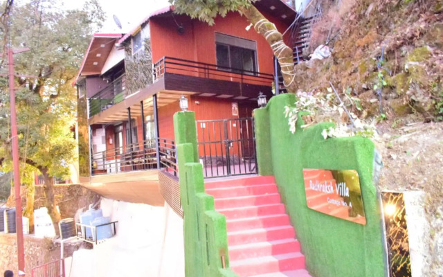 Rudhraksh Villa 4BR- Perfect Vacay Villa