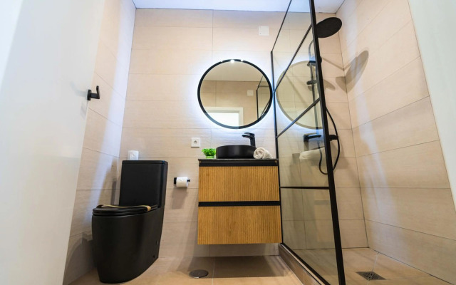 Casa Rio Real Marbella