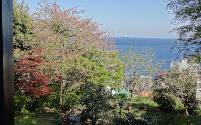 Ryokan Izuna