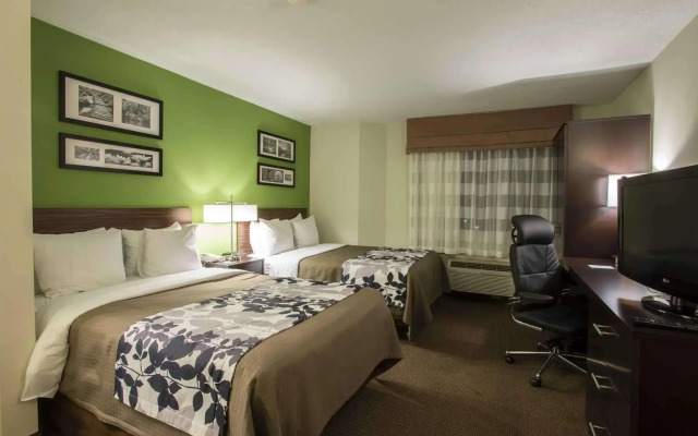 Garner Londonderry Manchester by IHG