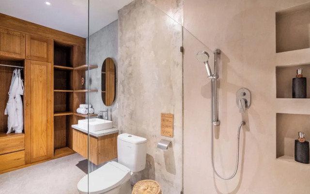Arusa Home Bali