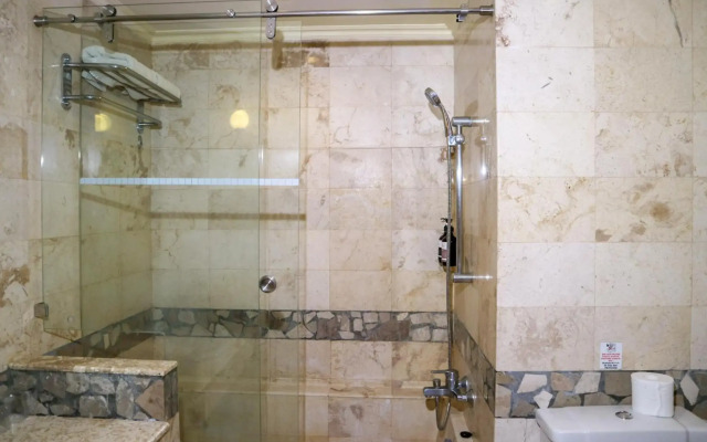 The Lagoon Bali Pool Hotel and Suites