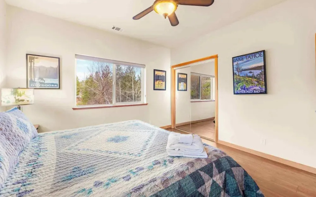 Lookout Point  Retreat for 6