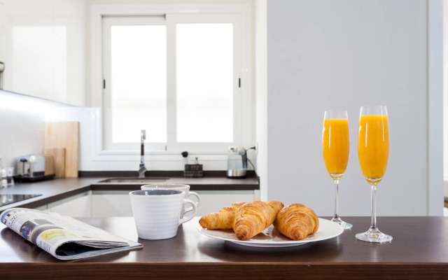 Stunning Boutique - Space Maison Apartments