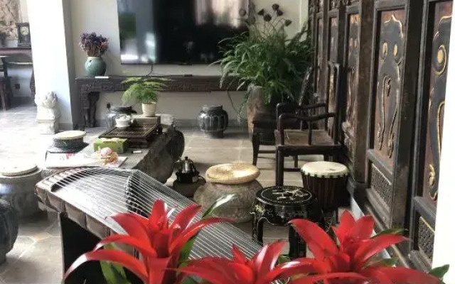 Shiping Xiaojia Bieyuan