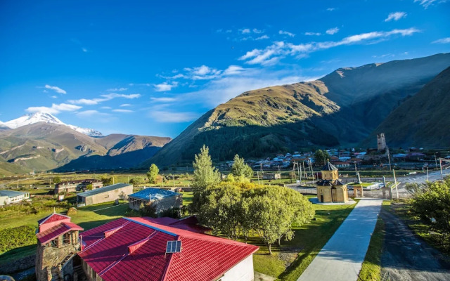 Hotel Sno Kazbegi