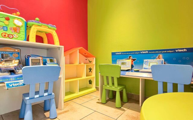 ibis Styles Paris Roissy CDG