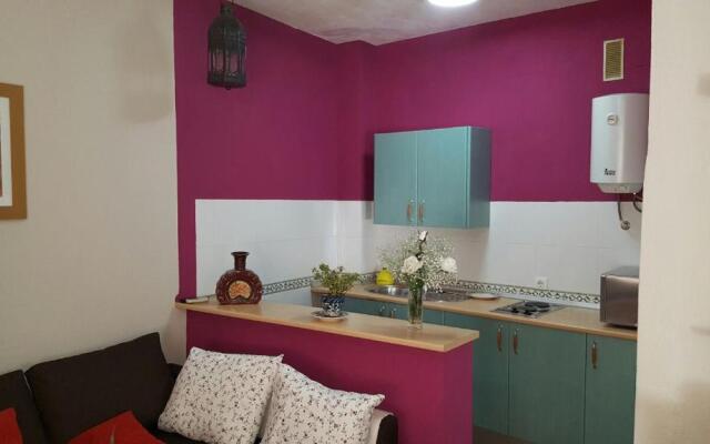 En el Corazón de Sevilla