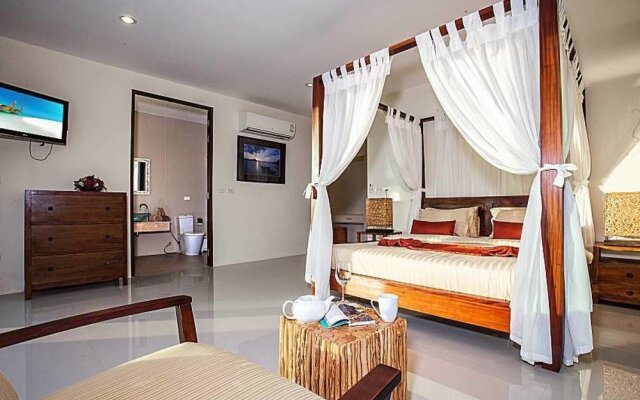 Baan Phu Kaew C4 3 Beds