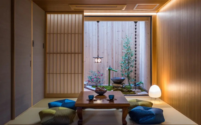 Tabitabi Stay Moonlight