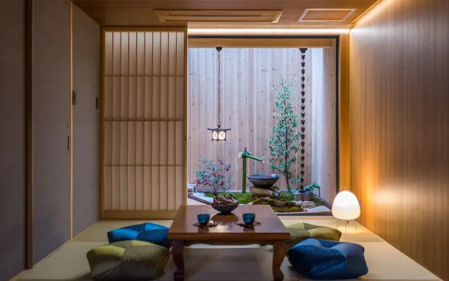 Tabitabi Stay Moonlight