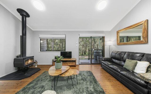 Cottages On Mount View