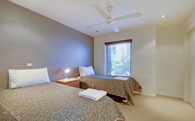 Traralgon Serviced Apartments – Guest Rooms – Traralgon