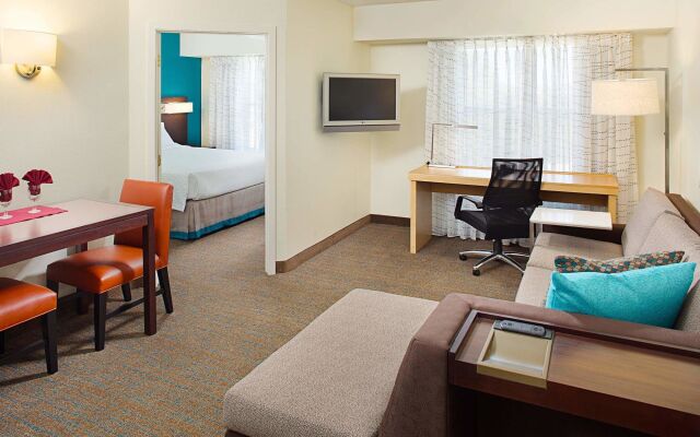 Residence Inn by Marriott Gaithersburg Washingtonian Center