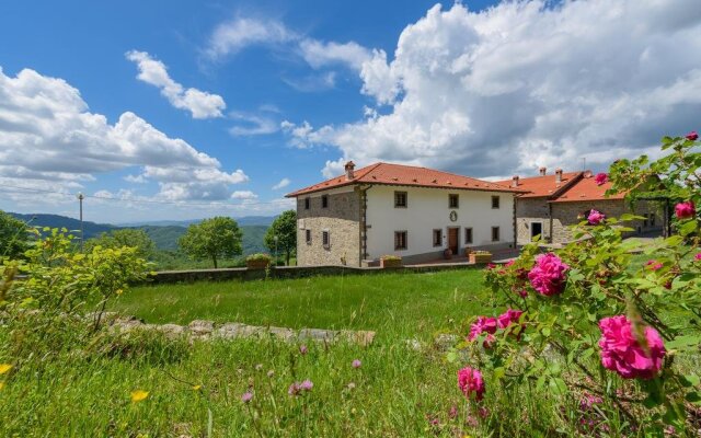 Agriturismo Casa Passerini a Firenze