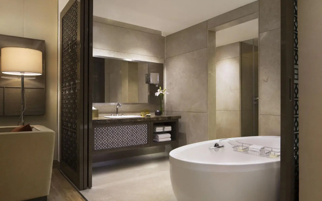 JW Marriott Mumbai Sahar