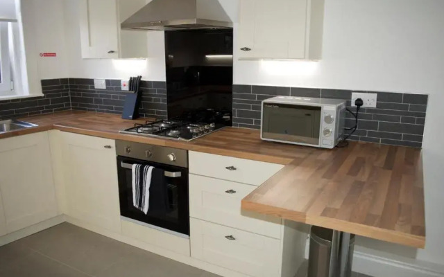 Maze Rented Accommodation