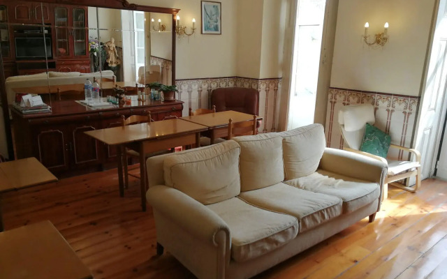 Mana Guest House