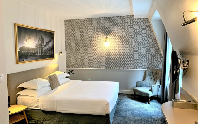 Villa des Ambassadeurs