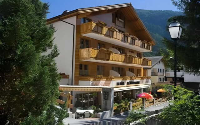Hotel Beau Séjour