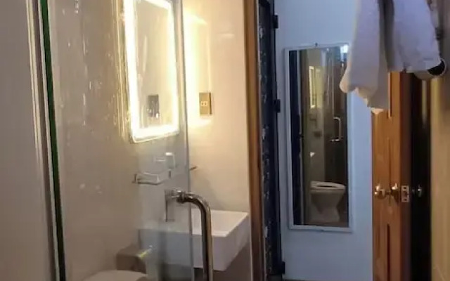 Seashine Apartment