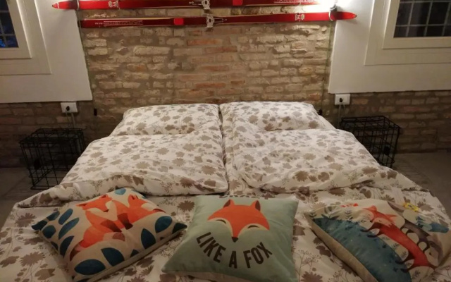 Zucchero sui Baffi- Food Lovers B&B