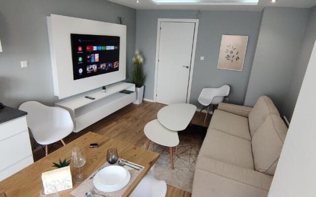 Style Apartment Dimitrovgrad