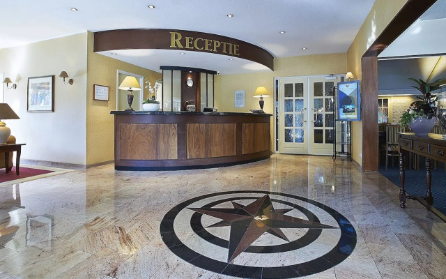 Hotel-Restaurant Ruyghe Venne