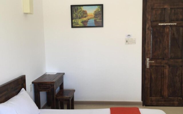 Minh An Motel